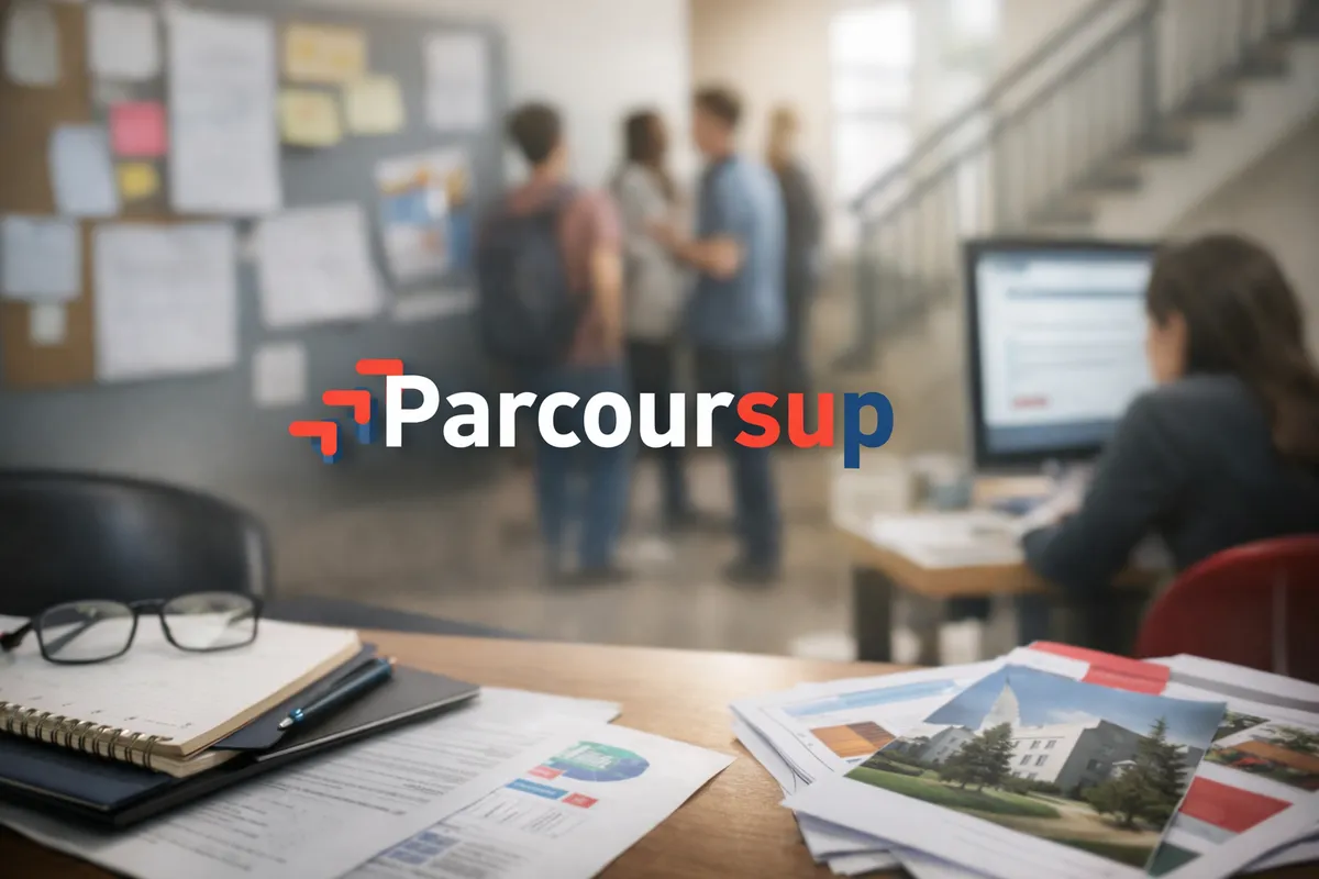 Comment anticiper au mieux Parcoursup ?